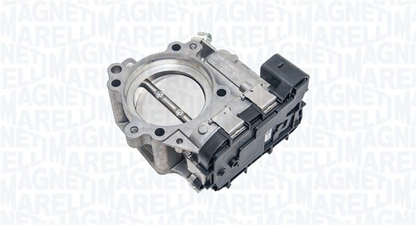 Gasspjäll/Spjällhus Magneti marelli 802011640105 MAGNETI MARELLI