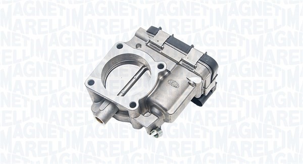 Gasspjäll/Spjällhus Magneti marelli 802011640105 MAGNETI MARELLI