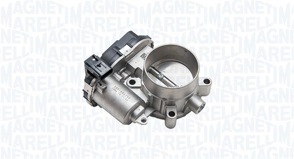 Gasspjäll/Spjällhus Magneti marelli 802011825934 MAGNETI MARELLI