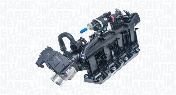 Sugrörsamodul Magneti marelli 802011891402 MAGNETI MARELLI