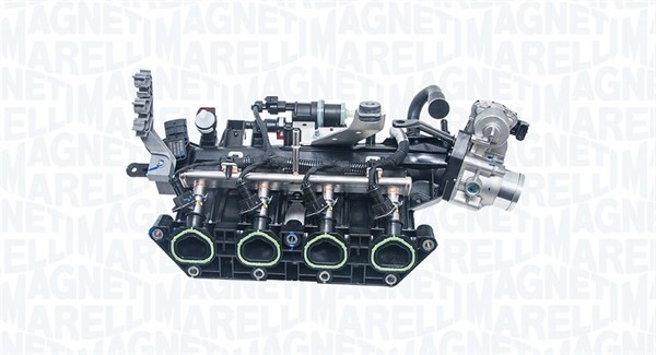 Sugrörsamodul Magneti marelli 802011891402 MAGNETI MARELLI