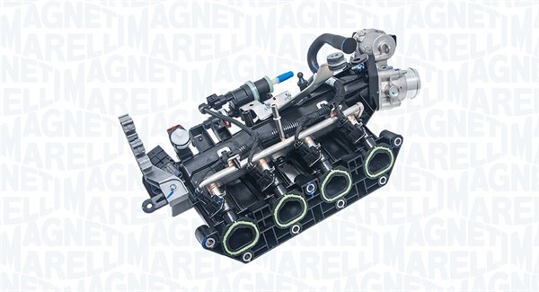 Sugrörsamodul Magneti marelli 802011891402 MAGNETI MARELLI
