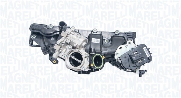 Sugrörsamodul Magneti marelli 802012323307 MAGNETI MARELLI