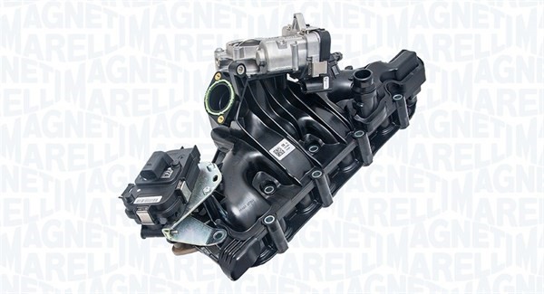 Sugrörsamodul Magneti marelli 802012323307 MAGNETI MARELLI