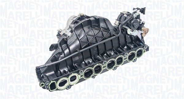 Sugrörsamodul Magneti marelli 802012323307 MAGNETI MARELLI