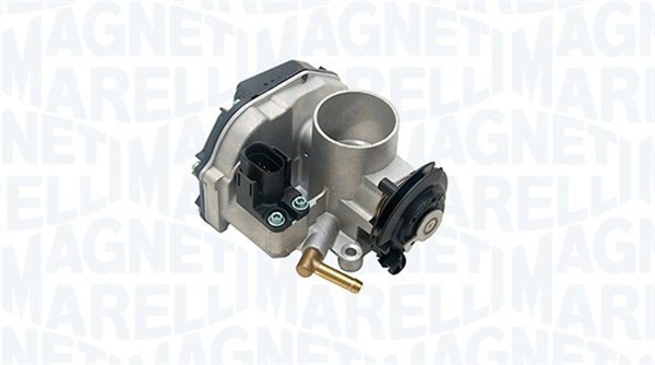 Gasspjäll/Spjällhus Magneti marelli 802100000010 MAGNETI MARELLI