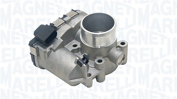 Gasspjäll/Spjällhus Magneti marelli 802100000011 MAGNETI MARELLI