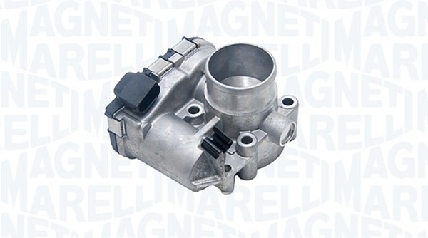 Gasspjäll/Spjällhus Magneti marelli 802100000013 MAGNETI MARELLI