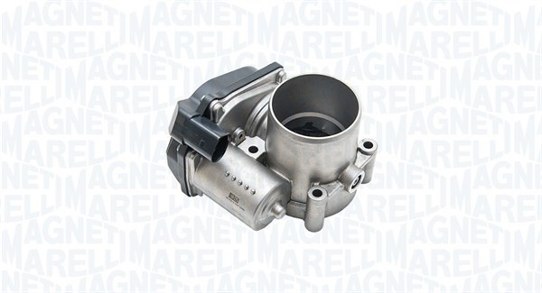 Gasspjäll/Spjällhus Magneti marelli 802100000021 MAGNETI MARELLI
