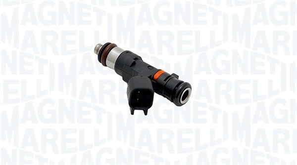 Insprutningsventil Magneti marelli 805000000006 MAGNETI MARELLI Insprutningsventil Magneti marelli 805000000006 MAGNETI MARELLI
