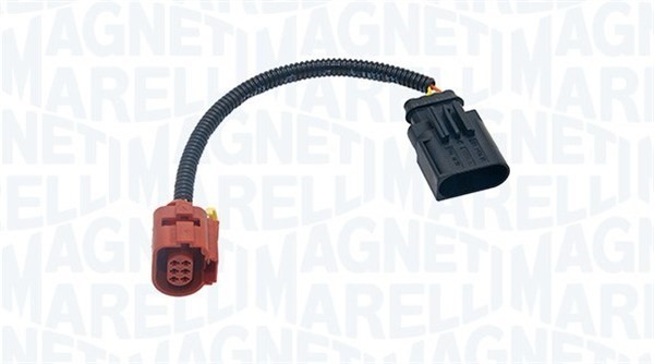 Adapterkabel, styrspjäll, luftförsörjning Magneti marelli 8060098 MAGNETI MARELLI