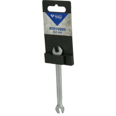 Dubbla fasta skruvnycklar-sats, Universal Ks tools BT010900 KS TOOLS