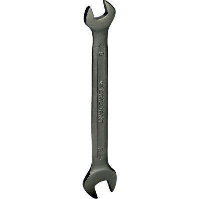 Dubbla fasta skruvnycklar-sats, Universal Ks tools BT010901 KS TOOLS