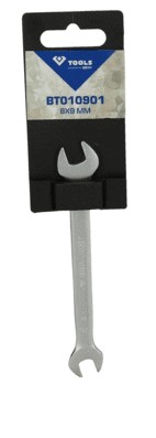 Dubbla fasta skruvnycklar-sats, Universal Ks tools BT010901 KS TOOLS