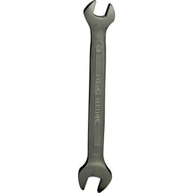 Dubbla fasta skruvnycklar-sats, Universal Ks tools BT010901 KS TOOLS