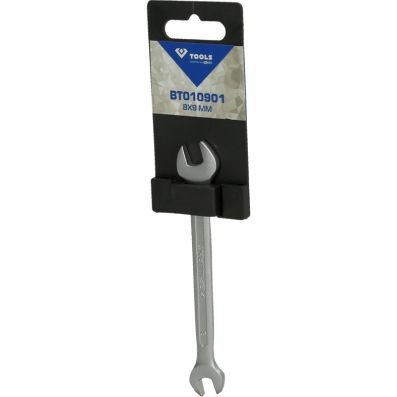 Dubbla fasta skruvnycklar-sats, Universal Ks tools BT010901 KS TOOLS