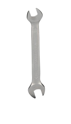 Dubbla fasta skruvnycklar-sats, Universal Ks tools BT010902 KS TOOLS