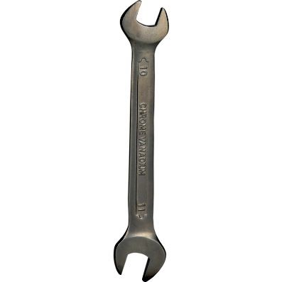 Dubbla fasta skruvnycklar-sats, Universal Ks tools BT010902 KS TOOLS