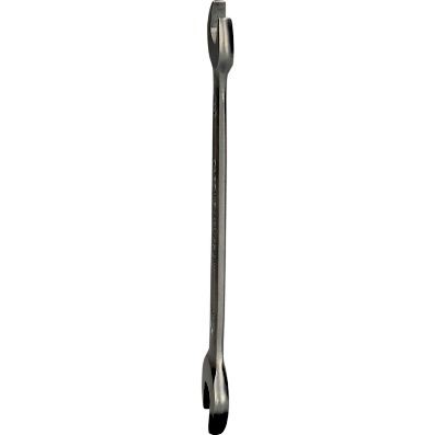 Dubbla fasta skruvnycklar-sats, Universal Ks tools BT010902 KS TOOLS