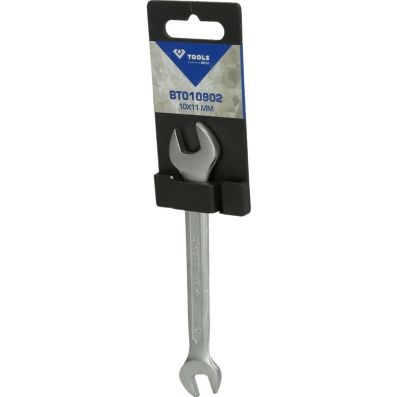 Dubbla fasta skruvnycklar-sats, Universal Ks tools BT010902 KS TOOLS