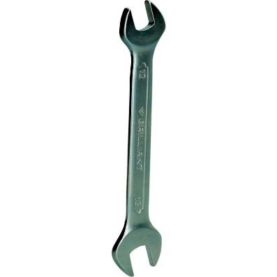 Dubbla fasta skruvnycklar-sats, Universal Ks tools BT010903 KS TOOLS