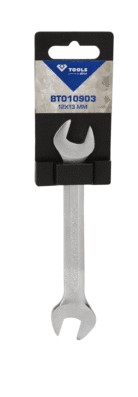 Dubbla fasta skruvnycklar-sats, Universal Ks tools BT010903 KS TOOLS