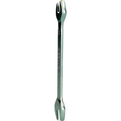 Dubbla fasta skruvnycklar-sats, Universal Ks tools BT010903 KS TOOLS