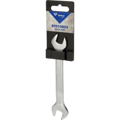 Dubbla fasta skruvnycklar-sats, Universal Ks tools BT010903 KS TOOLS