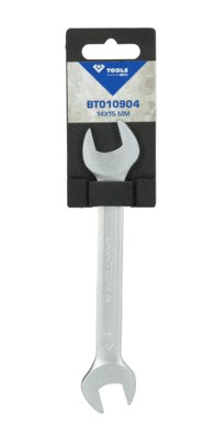 Dubbla fasta skruvnycklar-sats, Universal Ks tools BT010904 KS TOOLS Dubbla fasta skruvnycklar-sats, Universal Ks tools BT010904 KS TOOLS