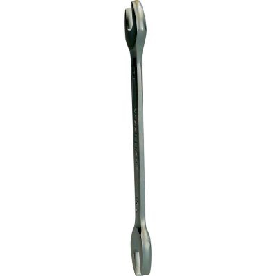 Dubbla fasta skruvnycklar-sats, Universal Ks tools BT010904 KS TOOLS Dubbla fasta skruvnycklar-sats, Universal Ks tools BT010904 KS TOOLS