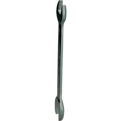 Dubbla fasta skruvnycklar-sats, Universal Ks tools BT010904 KS TOOLS Dubbla fasta skruvnycklar-sats, Universal Ks tools BT010904 KS TOOLS