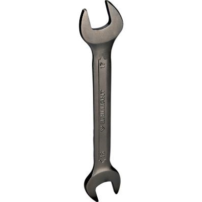 Dubbla fasta skruvnycklar-sats, Universal Ks tools BT010905 KS TOOLS