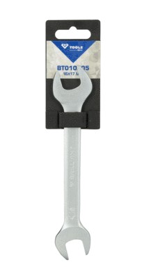Dubbla fasta skruvnycklar-sats, Universal Ks tools BT010905 KS TOOLS
