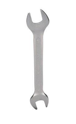 Dubbla fasta skruvnycklar-sats, Universal Ks tools BT010905 KS TOOLS