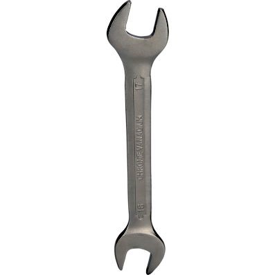 Dubbla fasta skruvnycklar-sats, Universal Ks tools BT010905 KS TOOLS