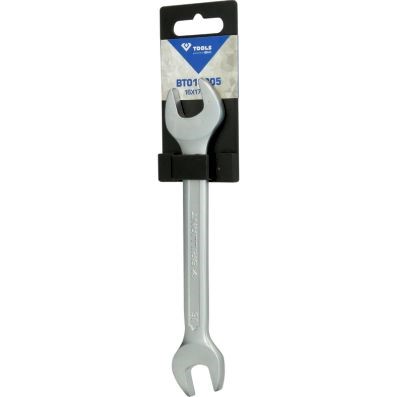 Dubbla fasta skruvnycklar-sats, Universal Ks tools BT010905 KS TOOLS