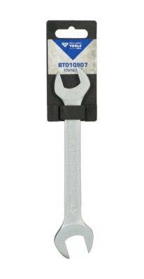 Dubbla fasta skruvnycklar-sats, Universal Ks tools BT010907 KS TOOLS