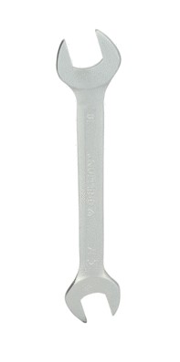 Dubbla fasta skruvnycklar-sats, Universal Ks tools BT010907 KS TOOLS