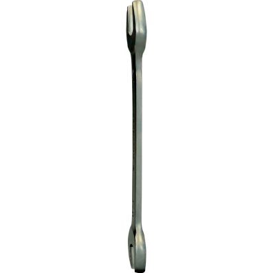 Dubbla fasta skruvnycklar-sats, Universal Ks tools BT010907 KS TOOLS