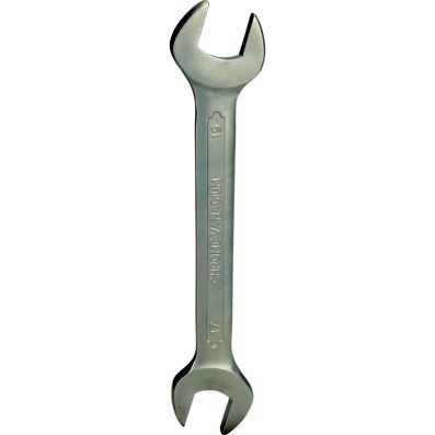 Dubbla fasta skruvnycklar-sats, Universal Ks tools BT010907 KS TOOLS