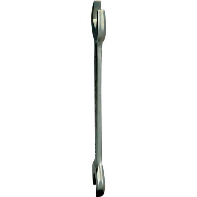 Dubbla fasta skruvnycklar-sats, Universal Ks tools BT010907 KS TOOLS