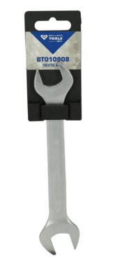 Dubbla fasta skruvnycklar-sats, Universal Ks tools BT010908 KS TOOLS Dubbla fasta skruvnycklar-sats, Universal Ks tools BT010908 KS TOOLS