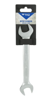 Dubbla fasta skruvnycklar-sats, Universal Ks tools BT010909 KS TOOLS