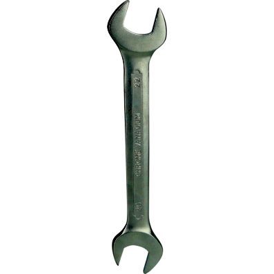 Dubbla fasta skruvnycklar-sats, Universal Ks tools BT010909 KS TOOLS