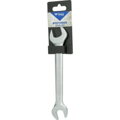 Dubbla fasta skruvnycklar-sats, Universal Ks tools BT010909 KS TOOLS