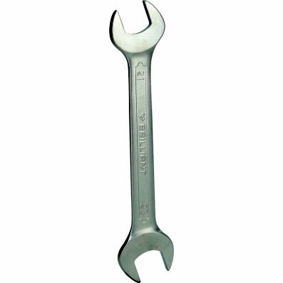 Dubbla fasta skruvnycklar-sats, Universal Ks tools BT010910 KS TOOLS