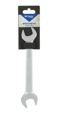 Dubbla fasta skruvnycklar-sats, Universal Ks tools BT010910 KS TOOLS