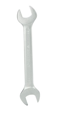 Dubbla fasta skruvnycklar-sats, Universal Ks tools BT010910 KS TOOLS