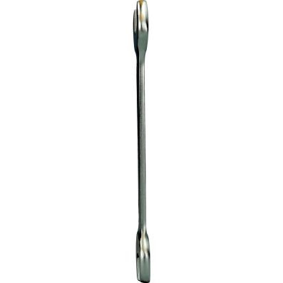 Dubbla fasta skruvnycklar-sats, Universal Ks tools BT010910 KS TOOLS