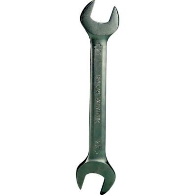 Dubbla fasta skruvnycklar-sats, Universal Ks tools BT010910 KS TOOLS